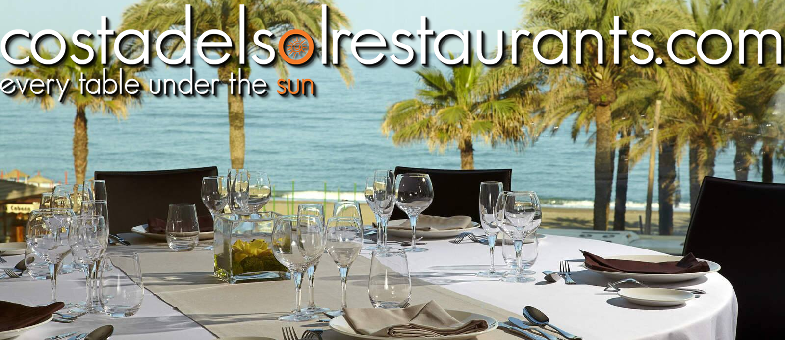 Costa del Sol Online Restaurants Directory 2022